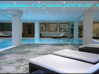 The Guest House Vallorcine Εξωτερικό φωτογραφία