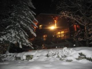 The Guest House Vallorcine Εξωτερικό φωτογραφία