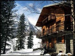The Guest House Vallorcine Εξωτερικό φωτογραφία